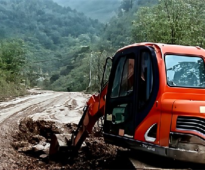 戰雨季、保生產｜王家河選礦廠凝心聚力筑牢生產保障線